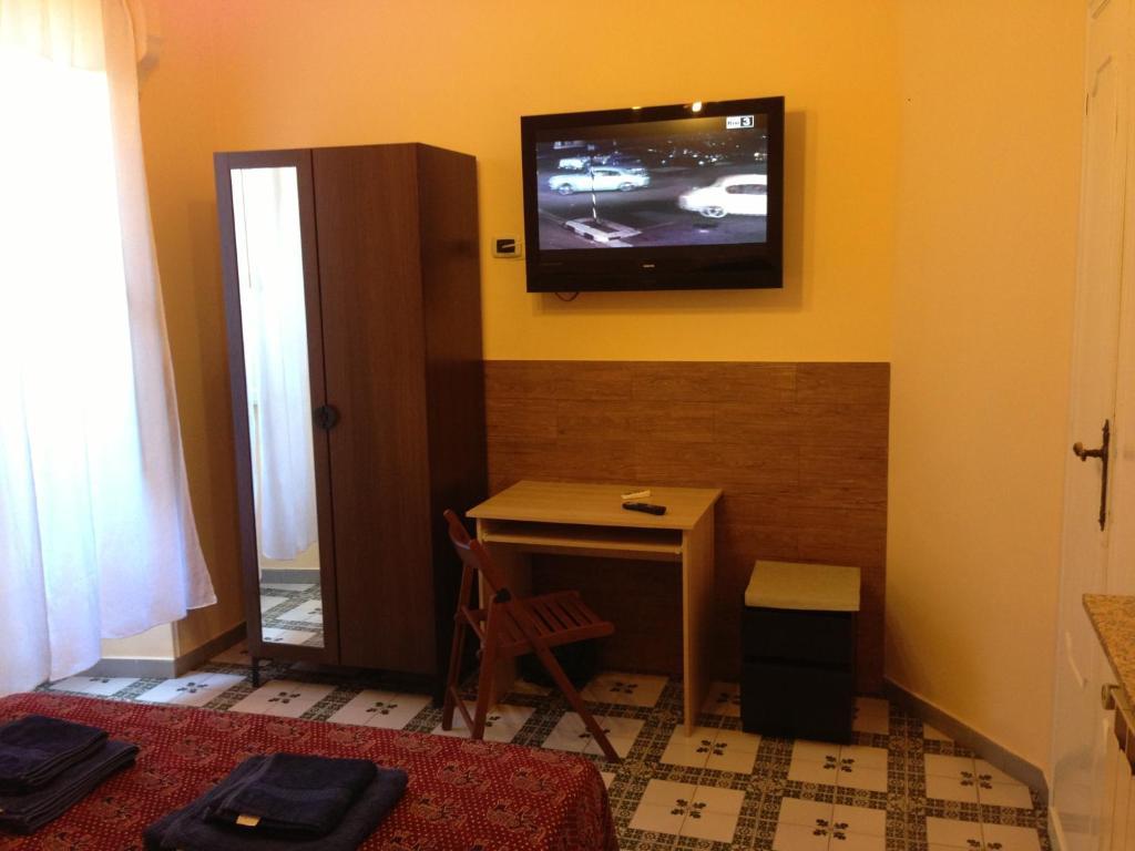 Ottimista Hotel Roma Quarto foto