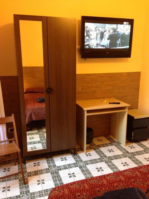 Ottimista Hotel Roma Quarto foto