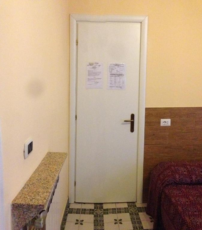 Ottimista Hotel Roma Quarto foto