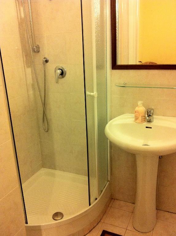 Ottimista Hotel Roma Quarto foto