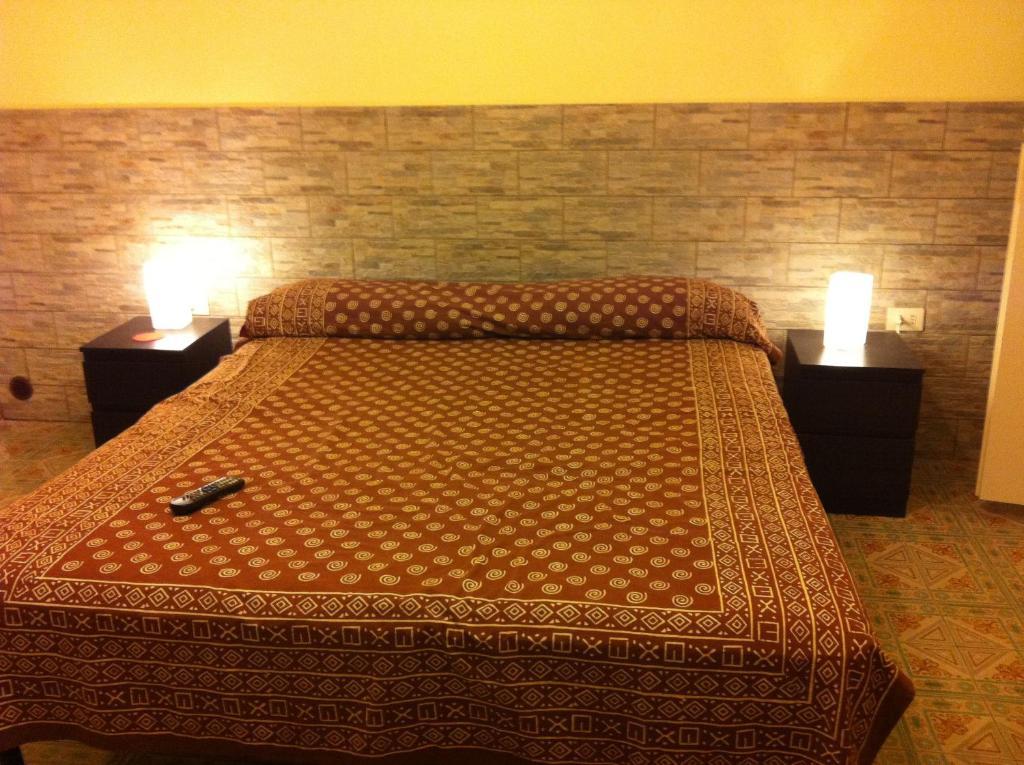 Ottimista Hotel Roma Quarto foto