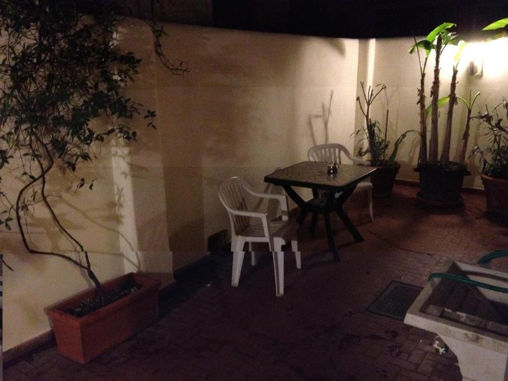 Ottimista Hotel Roma Quarto foto