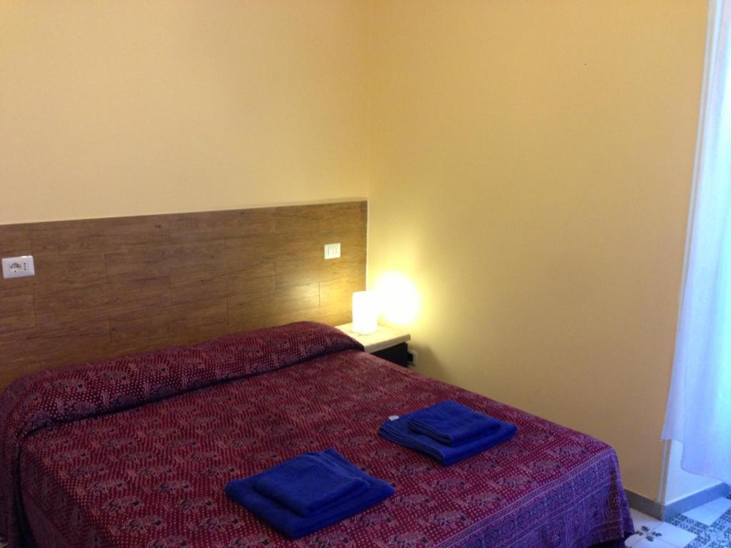 Ottimista Hotel Roma Quarto foto