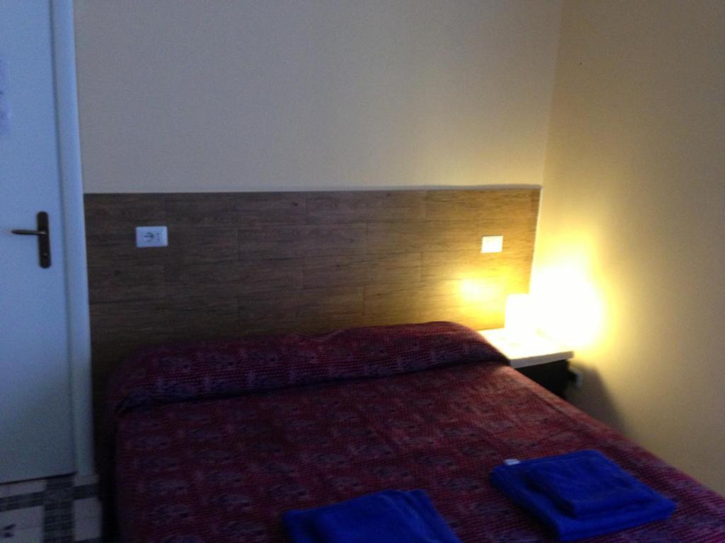Ottimista Hotel Roma Quarto foto