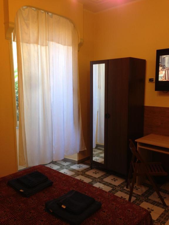 Ottimista Hotel Roma Quarto foto